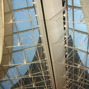 SDG空港
