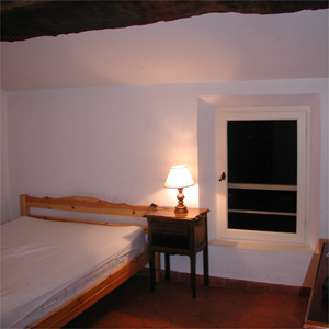 my room