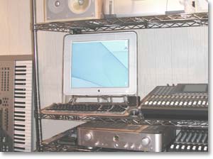 apple monitor