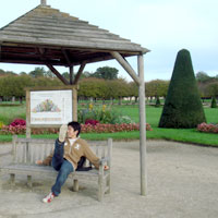 �t�H���e���u���[��S