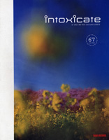 intoxicate