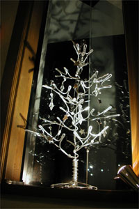 christms tree