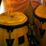 conga