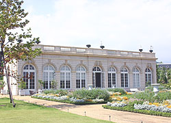orangery