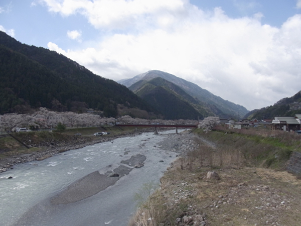遠山