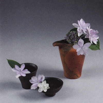 山本安朗展