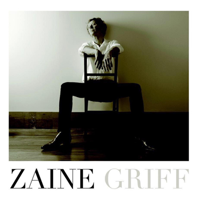 zaine griff