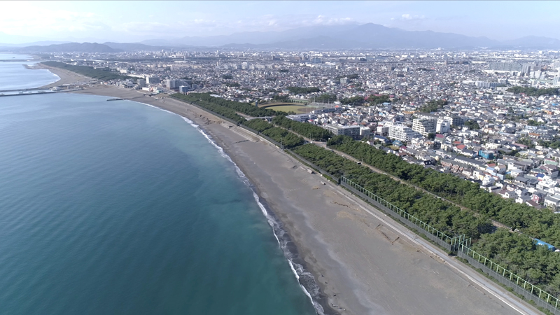 茅ヶ崎