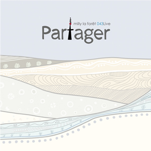 milly la foret LIVE043 3rd album 完成記念 Partager